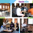 Stamford TechHub Collaborative Gains Momentum Since Summer Launch