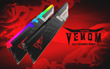 VIPER™ Gaming Announces the  VIPER VENOM DDR5 Performance Memory Kits