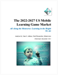 Mobile Learning Game Revenue Surges to $9.2 Billion by 2027