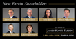James Scott Farrin Expands Leadership, Adding Six New Shareholders