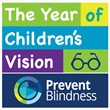 Prevent Blindness Declares 2022 as the “Year of Children’s Vision”