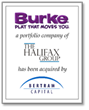 BlackArch Partners Advises The Halifax Group on Sale of Burke to Bertram Capital