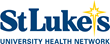 St. Luke's University Health Network Logo