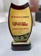 Incrementors Awarded As Fastest Growing Digital Marketing Agency 2021 By Business Connect