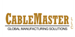 CableMaster Logo