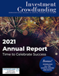 Investment Crowdfunding Surges as Industry Exceeds $1.1B in Financing - 2022 to Double 2021 Investment Volume
