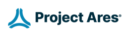 Project Ares logo