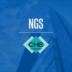 NGS Acquires CHB Industries