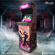 CES 2022: iiRcade Unveils the New Premium Home Arcade Console for 2022, Starting with Special ‘Dead Cells’ Edition
