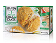 Handy Seafood Announces the Launch of Plant-based Crabless Cake