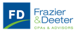 Frazier &amp; Deeter Adds Seven New Partners To Firm Practices