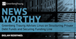 Greenberg Traurig Advises Linus on Structuring Private Debt Funds and Securing Funding Line