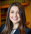 Kaiser Hafezi Law Welcomes Personal Injury Attorney Kyli Cotten