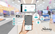 Nexkey develops new mobile access control technology for retailers to optimize store operations and improve the customer shopping experience