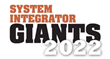 RoviSys Achieves Top Position on System Integrator Giants Ranking for 2022