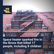 How to Help the Families and Loved Ones Affected by the Bronx Apartment Fire
