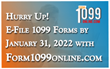 File IRS Form 1099 NEC for 2021 Online - Form1099Online