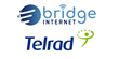 Telrad Solutions Will Power Nationwide High-speed LTE Networks from Bridge Internet