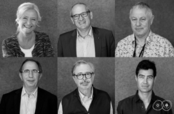 5StarWines & Wine Without Walls returns to Vinitaly 2022 with the expertise of a renewed General Chairs panel