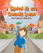 Author Cammie Ramsey’s new book “I Spied It on Candy Lane” is a delightful children’s story about a young boy named Zach with a big heart and a huge imagination