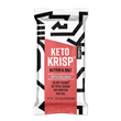 Keto Krisp&#174; by CanDo Charges into 2022 with Launch of New Butter &amp; Salt Bar with Collagen for an Unparalleled Flavor and Function Combination