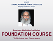 Leonard Perlmutter’s Foundation Course for Optimizing the Conscience to Solve Personal and Professional Challenges Begins Saturday, February 19, 2022