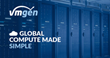 VMgen releases a new global IaaS platform to provide simple cloud computing service in 28 locations