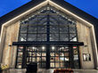 Previte’s Marketplace opens its doors to a new location in Hanover Massachusetts clad in reclaimed wood from Pioneer Millworks
