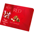 RED Chocolate Will Match Total Donations Made to American Heart Association Through February, National Heart Awareness Month