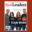 Warriors Heart recognized by 2022 Real Leaders Impact Awards in Top 200 Organizations Making a Difference Worldwide