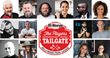 With Two Teams Set for the Big Game, the Legendary Players Tailgate Hosted by Guy Fieri Sets the Menu With All-Star Chef Lineup Super Bowl Sunday at Hollywood Park Casino