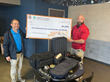 First Responders Receive Their 5.11 Gear and $2,250 Towards a Liberty Safe As California Casualty’s 2021 Work Hard/Play Hard “Safe and Secure” Contest Comes to a Close