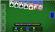Gamers can now play Solitaire in their browser at MobilityWare.com