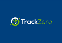 TrackZero Logo