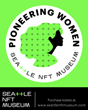 Krista Kim, World of Women, Kate Micucci, and the Kate Hannah Generative Art Collection Coming to the Seattle NFT Museum