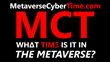 February 1, 2022 Marks the Beginning of Standardized Time in Web 3.0 for Metaverse Radio