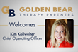 Kim Kollwelter Joins Golden Bear as New Chief Operating Officer
