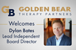 Dylan Bates Joins Golden Bear as Lead Independent Board Director