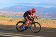 Mike Wien 2021 Ironman 70.3 World Champion in 70 - 74 age-group