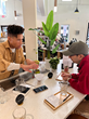 CRIMSON Introduces SIDE BAR Immersive Coffee Education Experiences at Easton Town Center in Columbus, Ohio