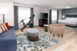 Homewood Suites by Hilton Boston/Canton Completes Custom Renovation