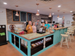 Vita Nova Creatives &amp; Coffee Opens in Nokesville, Virginia through Crimson Cup’s 7 Steps to Success Coffee Shop Startup Program