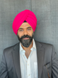 Harveer Singh accepted into Forbes Technology Council