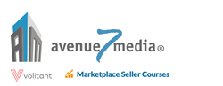 Avenue7Media joins forces with Marketplace Seller Courses and Volitant Consulting Services