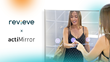 Revieve&#174; and actiMirror Partner to Power the Most Tailored Beauty and Wellness Experiences for Personal and Professional Use