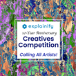 Explainify Launches 10-Year Anniversary Young Creatives Competition