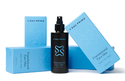 New Premium Skincare Brand, S’eau Prima, Enters Beauty Market, Aims to Disrupt Face Mist Industry With Superpower Ingredient