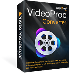 VideoProc Kicks Off the First Massive Software Giveaway in 2022 With Alliance Partners