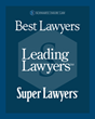 Chicago Personal Injury Lawyers with Schwartz Injury Law Named on Super Lawyers, Best Lawyers, and Leading Lawyers Lists