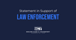 SCTA Issues Statement in Support of Industry Relationship with Law Enforcement
